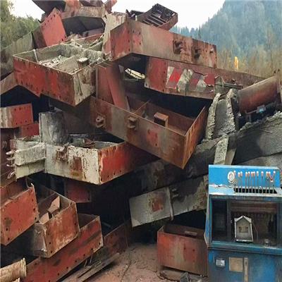 坦洲镇废镀锌板回收多少钱一吨