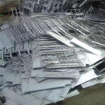 银浆回收 深圳废模具铁回收公司 长期回收