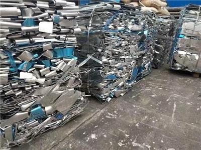 镀金片回收 304不锈钢回收公司 长期回收