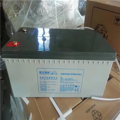 上海理士蓄电池djm1255_免维护蓄电池_理士蓄电池12v100ah经销商