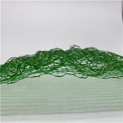 厂家生产护坡使用三维植被网