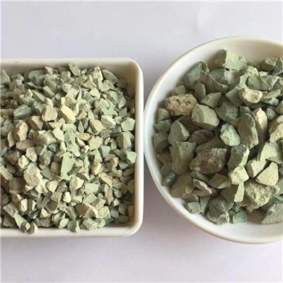 最新沸石供应行情沸石批发价格