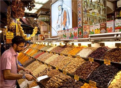 北仑一般贸易进口丁香梗报关步骤分析 进口香料批发市场