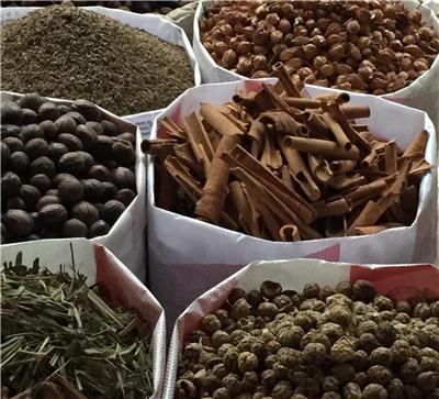 宁波一般贸易进口香料清关疑难点解析