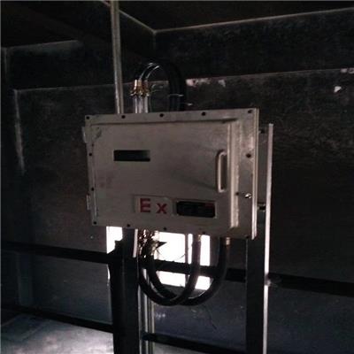 玉米粉防爆型粉尘浓度检测仪 灰尘含量壁挂式监测仪