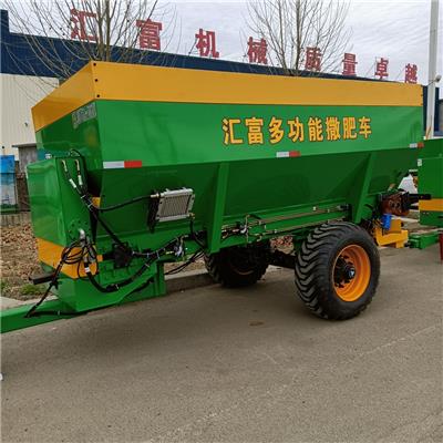 新疆农用撒粪机 生产厂家 农家肥撒肥机