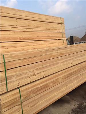 上海建筑木方供应商 名和沪中木业