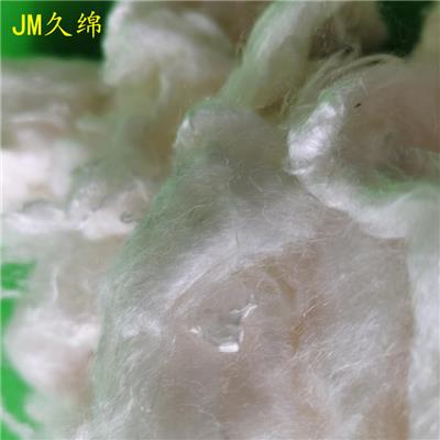 竹纤维、涤纶纤维、纤维棉