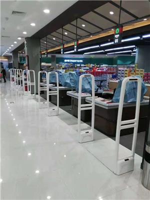 云南昆明超市防盗器