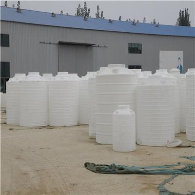 排水2000L塑料储罐 供水3吨塑料桶 信诚4方塑料大桶