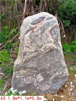 大型泰山石摆件 泰山石景观石