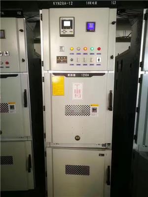hxgn15-12高压开关柜 10KV高压环网柜 高压开关柜环网