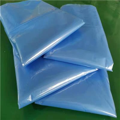 定制四方袋 pe塑料防锈袋 大型机器设备防尘袋 可印刷