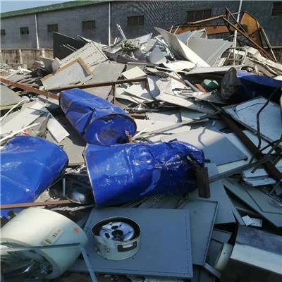 深圳废铝回收信誉商家-深圳废铝回收多少钱一斤