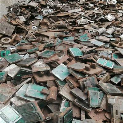 广州回收废铁报价信誉商家-广州回收废铁报价商家