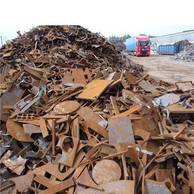 广州废铁回收厂家当场清算-广州废铁回收厂家报价