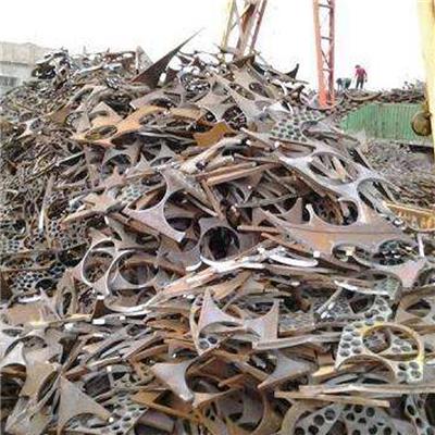 广州番禺区废金属回收当场清算-广州番禺区废金属回收厂家