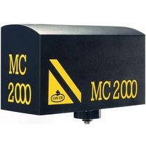 西班牙Couth划线打标机 MC 2000 U