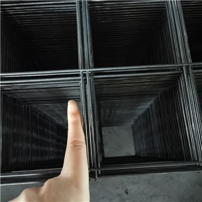 建筑网片厂家 供应2毫米15公分孔 钢丝网片