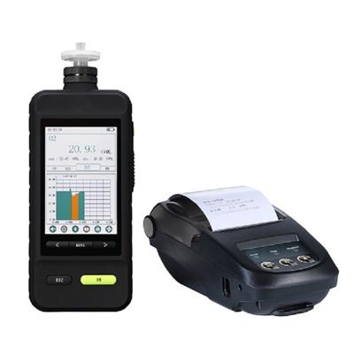 洗涤剂手持式VOC气体检测仪 小型有毒有害气味浓度测定仪