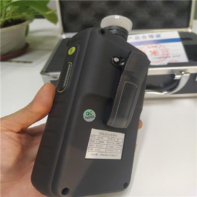 涂料手持式VOC气体检测仪 便携式NH3/CO气体监测仪
