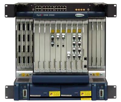 华为OSN2500光端机可提供安装调试服务，库存现货价格有优势