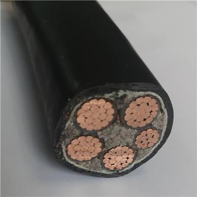铝合金节能电缆 YJLHV 青岛汉缆股份有限公司