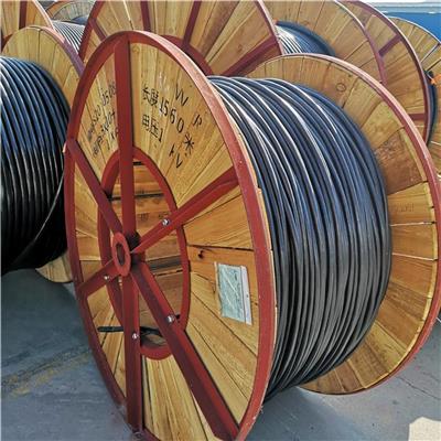 铝芯合金电缆 YJLHV 青岛汉缆股份有限公司