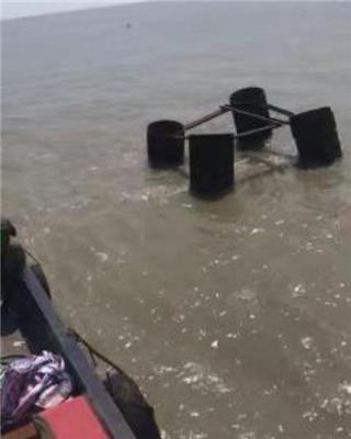 工期短 效率高 上海钢筋笼水下拆除 潜水切割