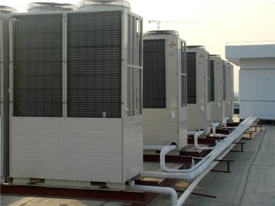 杭州空调维保 中央空调冷却塔 空调维保内容
