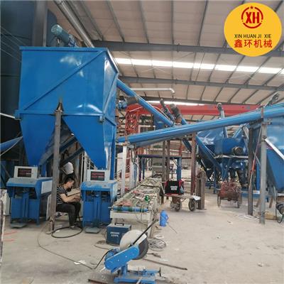 宁津fs免拆一体板机械设备生产厂家
