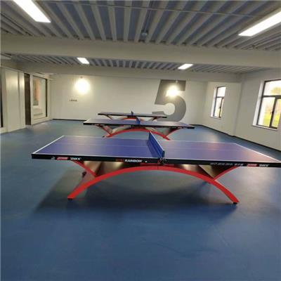 室外乒乓球比赛地板促销 施工经验丰富