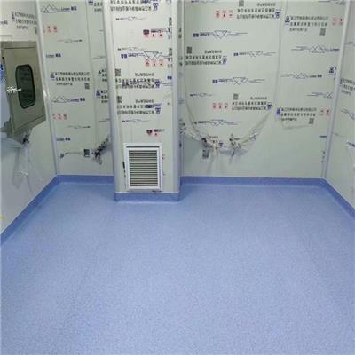 环保手术室地板用途 施工方案