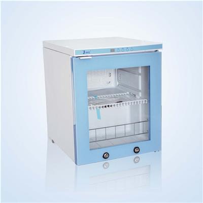 小型2℃-8℃冷藏箱