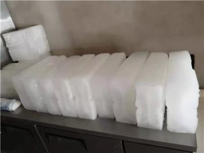 郴州机房降温冰块 人造冰