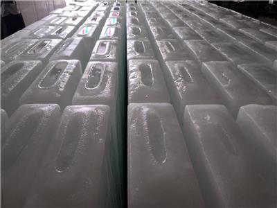 西安机房降温冰块 及时配送 盐水冰