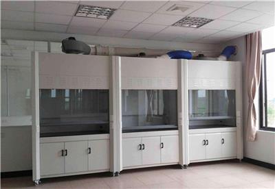 深圳实验室设备 全钢通风柜 试剂柜 实验台