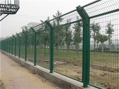 金属护栏网-车间隔离网-焊接网片-上海豪衡厂家-现货