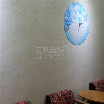 辽宁省干稻草泥巴墙涂料 有砂的稻草漆