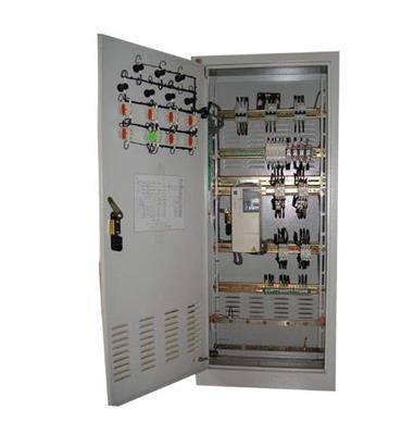 高压分支配电箱 低压开关柜 机房低压配电柜