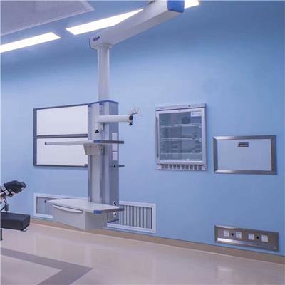 0-100度手术室嵌入式保温柜