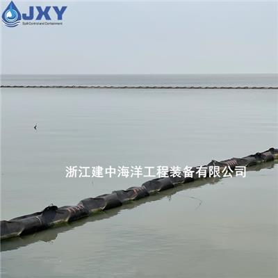 浙江JXY生态软围隔拦污屏水域防污屏
