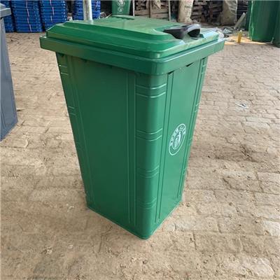 呼和浩特环卫垃圾桶生产厂商 不锈钢垃圾桶 操作简单