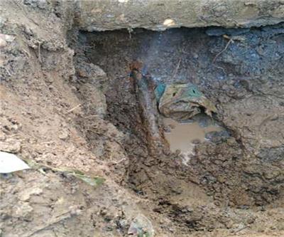 宣城水管漏水检测维修机构 合肥源丰水务公司