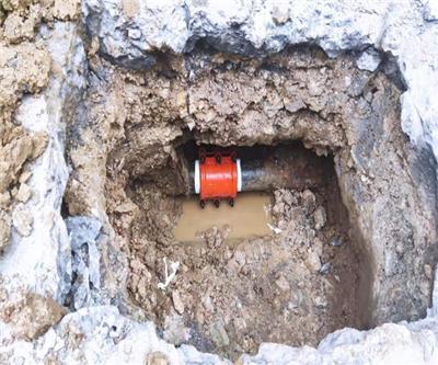阜阳地下漏水检测维修电话 合肥源丰水务公司