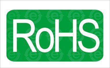 北海RoHS认证流程/专业认证机构
