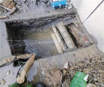 淮南消防水管漏水检测维修 合肥源丰水务公司