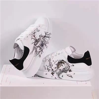 杭州鞋子打印机、UV鞋子图案打印机