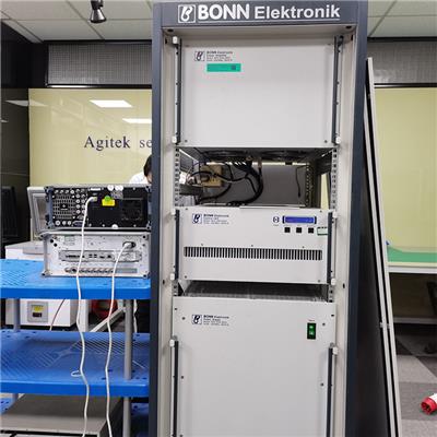 江苏BONN射频功率放大器修理