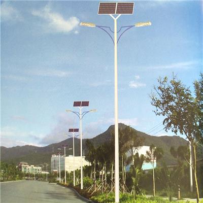 太原太阳能路灯生产厂家，高杆灯景观灯价格